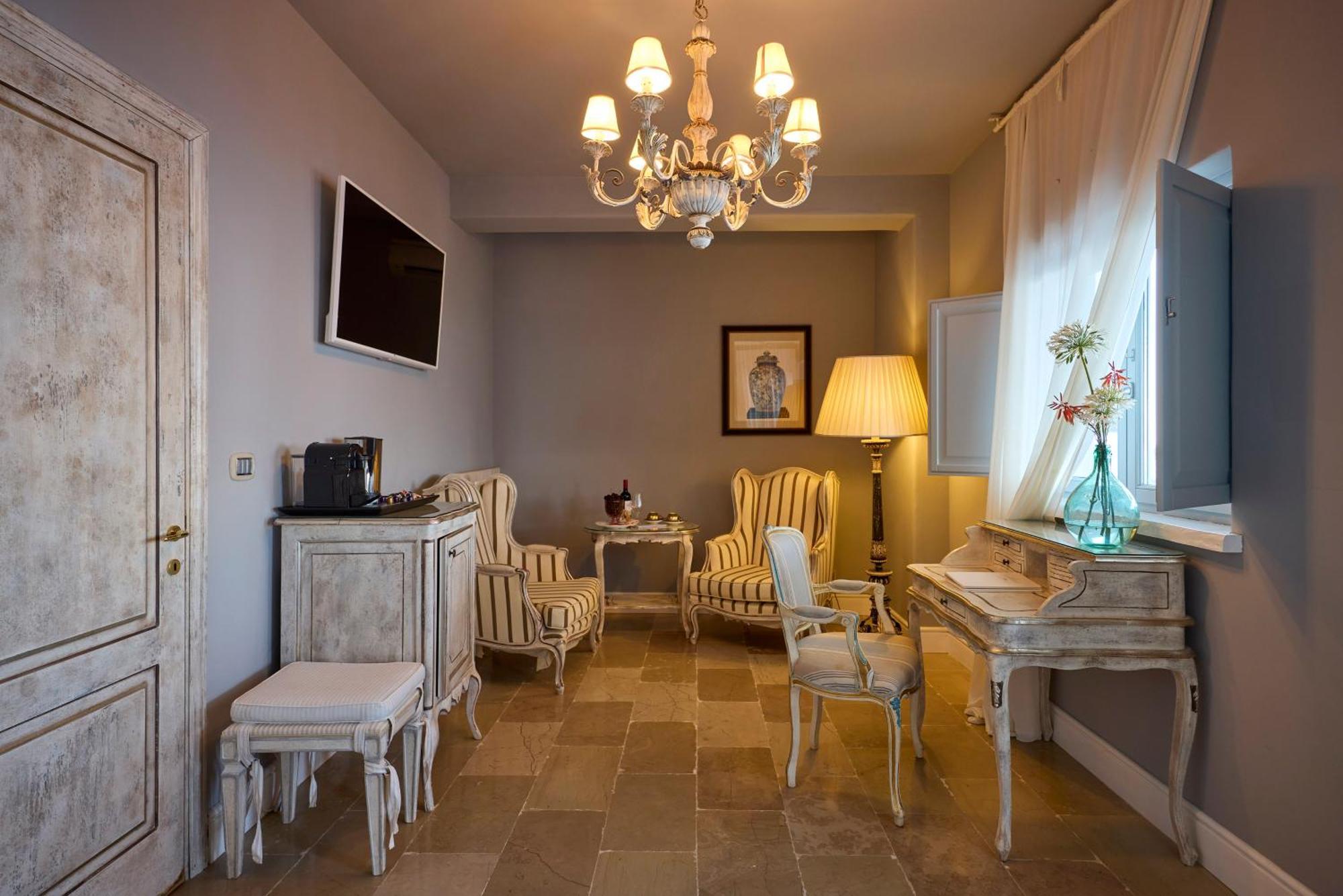 La Locanda Del Carrubo Матината Екстериор снимка